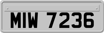 MIW7236