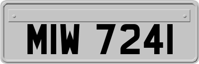 MIW7241