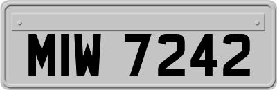 MIW7242