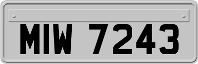 MIW7243