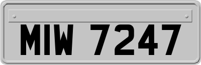 MIW7247