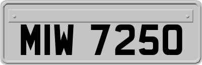 MIW7250