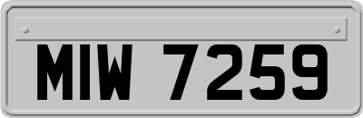 MIW7259