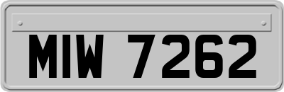 MIW7262