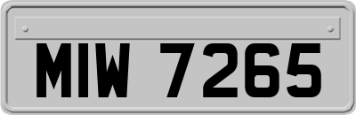 MIW7265