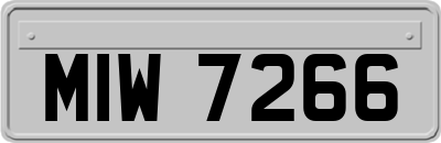 MIW7266