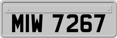 MIW7267