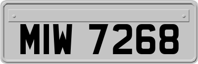 MIW7268