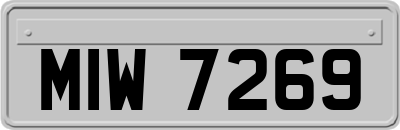 MIW7269