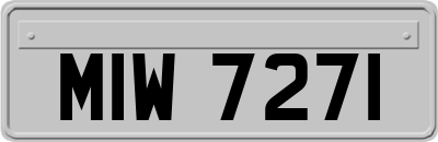 MIW7271