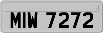 MIW7272