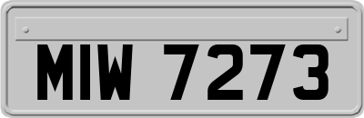MIW7273