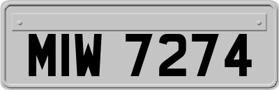 MIW7274