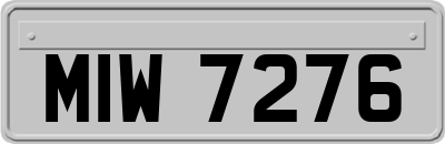 MIW7276