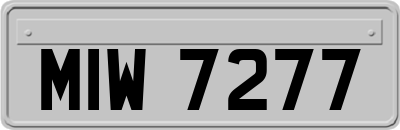 MIW7277