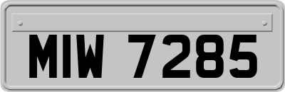 MIW7285