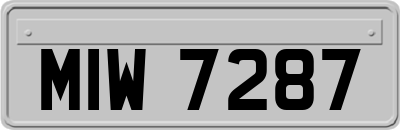 MIW7287