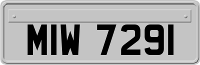 MIW7291