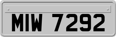 MIW7292