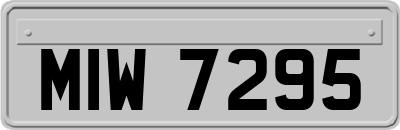MIW7295