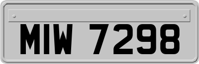 MIW7298