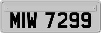 MIW7299