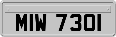 MIW7301