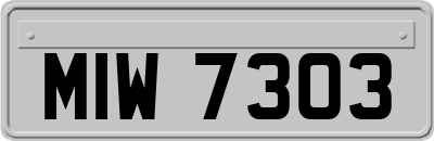 MIW7303
