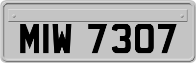MIW7307