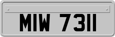 MIW7311