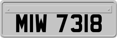 MIW7318
