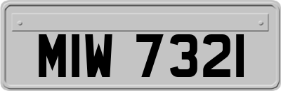 MIW7321