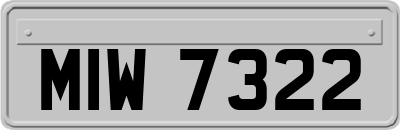 MIW7322