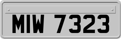 MIW7323