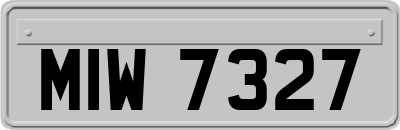 MIW7327