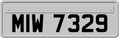 MIW7329