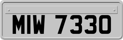 MIW7330