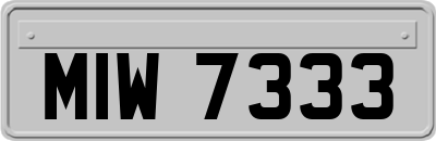 MIW7333