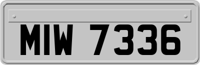 MIW7336