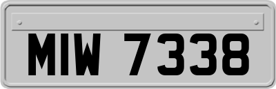 MIW7338