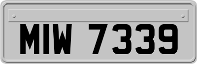 MIW7339