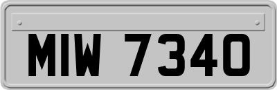 MIW7340