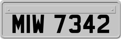 MIW7342
