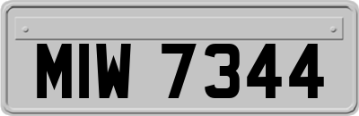 MIW7344