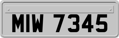 MIW7345