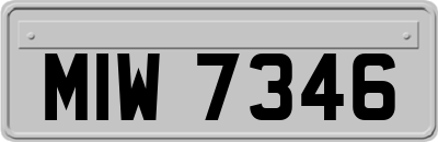 MIW7346