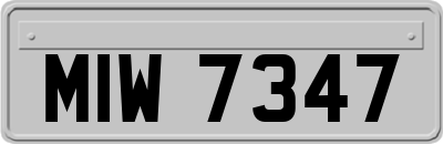 MIW7347
