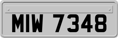 MIW7348