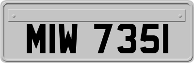 MIW7351