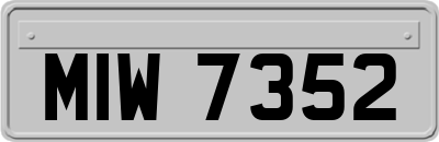 MIW7352